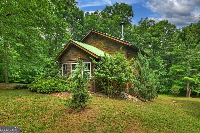 665 Shady Lane, Mineral Bluff, GA 30559