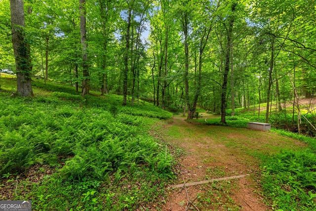665 Shady Lane, Mineral Bluff, GA 30559