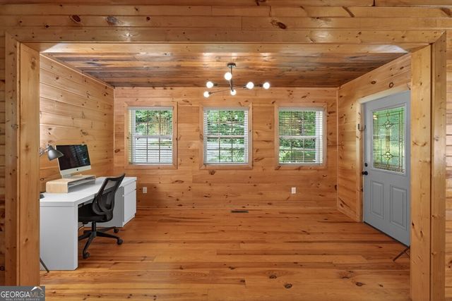 665 Shady Lane, Mineral Bluff, GA 30559