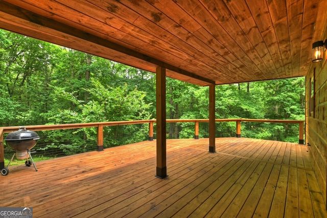 665 Shady Lane, Mineral Bluff, GA 30559