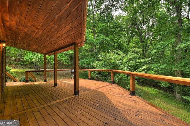 665 Shady Lane, Mineral Bluff, GA 30559