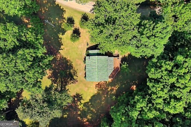 665 Shady Lane, Mineral Bluff, GA 30559