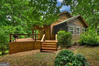 665 Shady Lane, Mineral Bluff, GA 30559