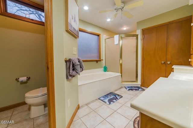 3919 Ole Smoky Way, Sevierville, TN 37862