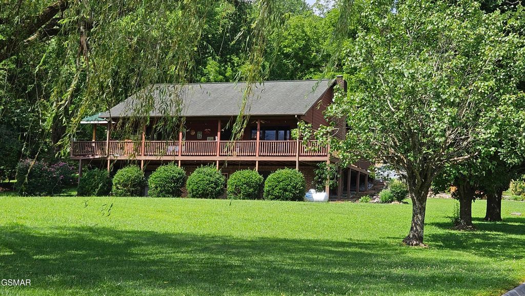 3919 Ole Smoky Way, Sevierville, TN 37862