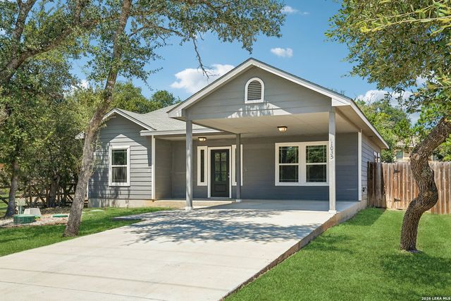 1035 Cedar Grove Trail, Spring Branch, TX 78070