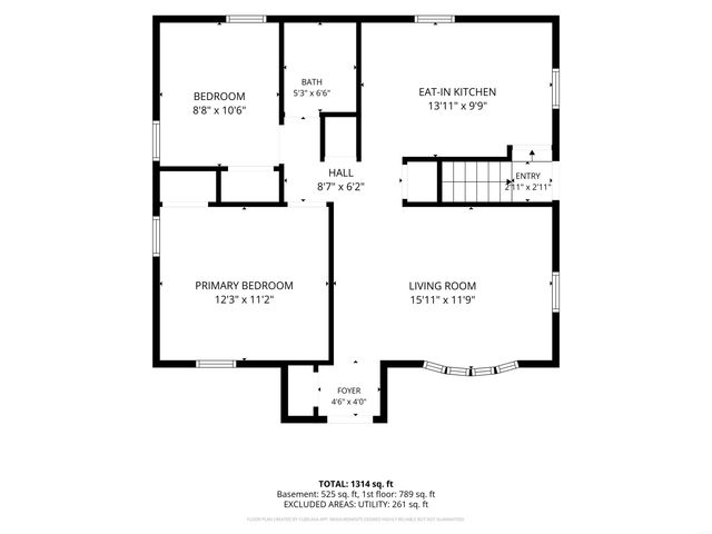 1815 W 7TH Street, Waterloo, IA 50702
