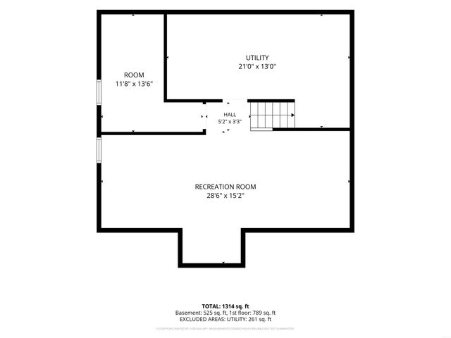 1815 W 7TH Street, Waterloo, IA 50702