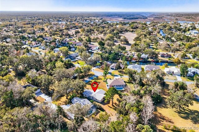 4800 S Wood Way, Homosassa, FL 34448