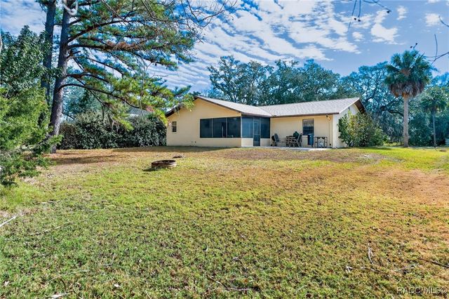 4800 S Wood Way, Homosassa, FL 34448