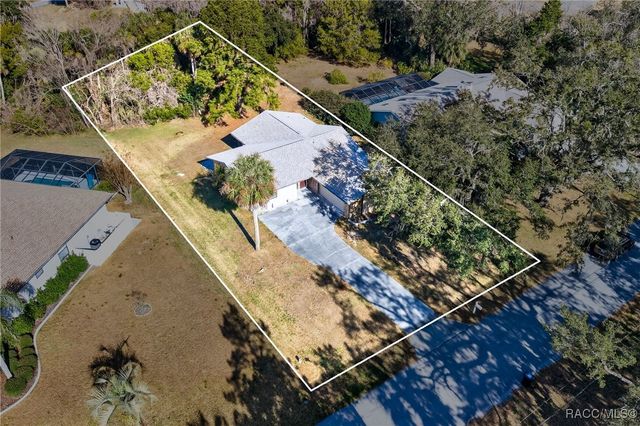 4800 S Wood Way, Homosassa, FL 34448