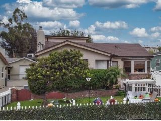 7330 Colony RD., La Mesa, CA 91942