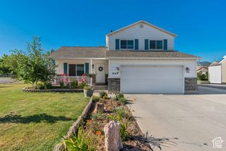 3149 E 1610 S, Spanish Fork, UT 84660