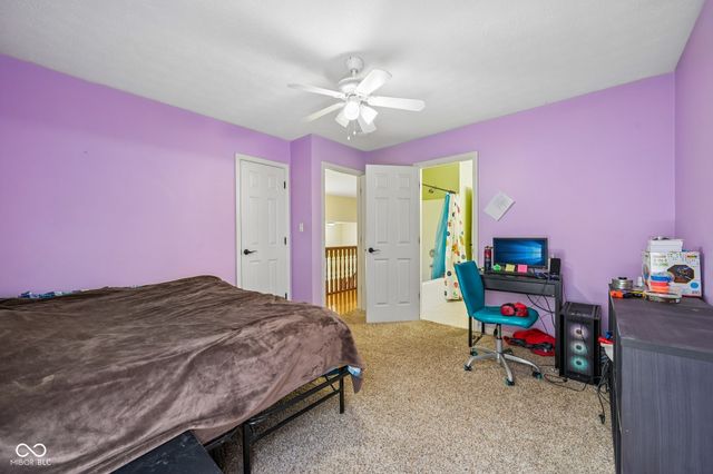 511 Georgetown Road, Greenwood, IN 46142