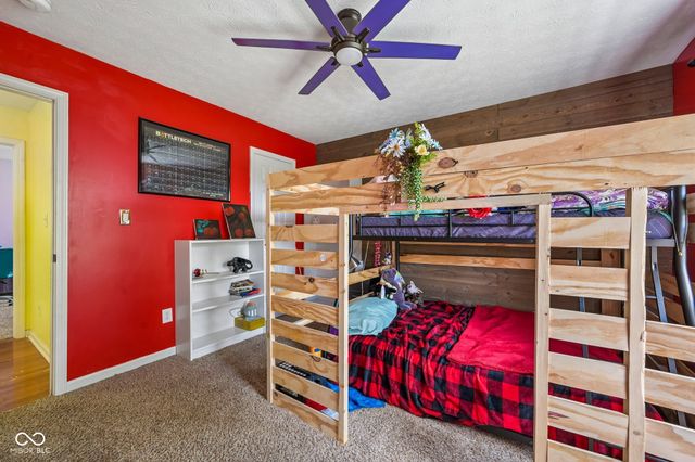 511 Georgetown Road, Greenwood, IN 46142
