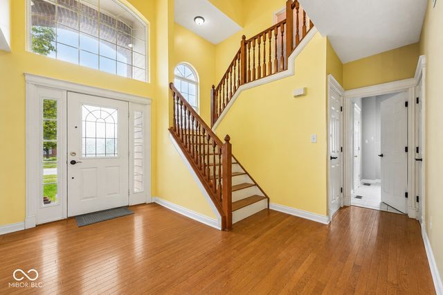 511 Georgetown Road, Greenwood, IN 46142