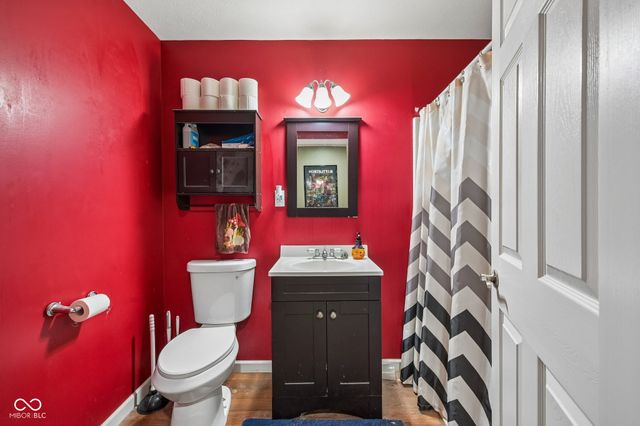 511 Georgetown Road, Greenwood, IN 46142