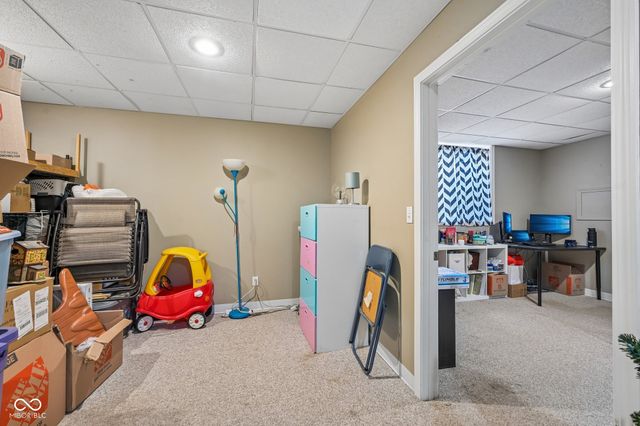 511 Georgetown Road, Greenwood, IN 46142