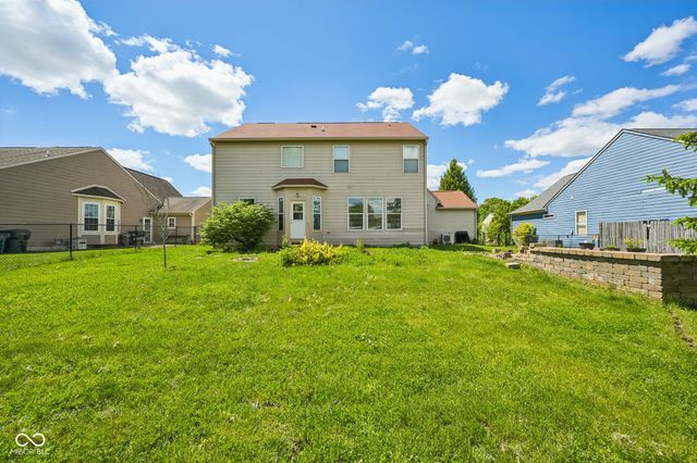 511 Georgetown Road, Greenwood, IN 46142