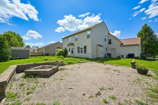 511 Georgetown Road, Greenwood, IN 46142