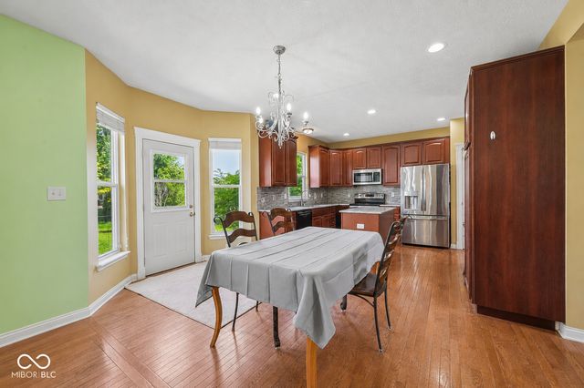 511 Georgetown Road, Greenwood, IN 46142