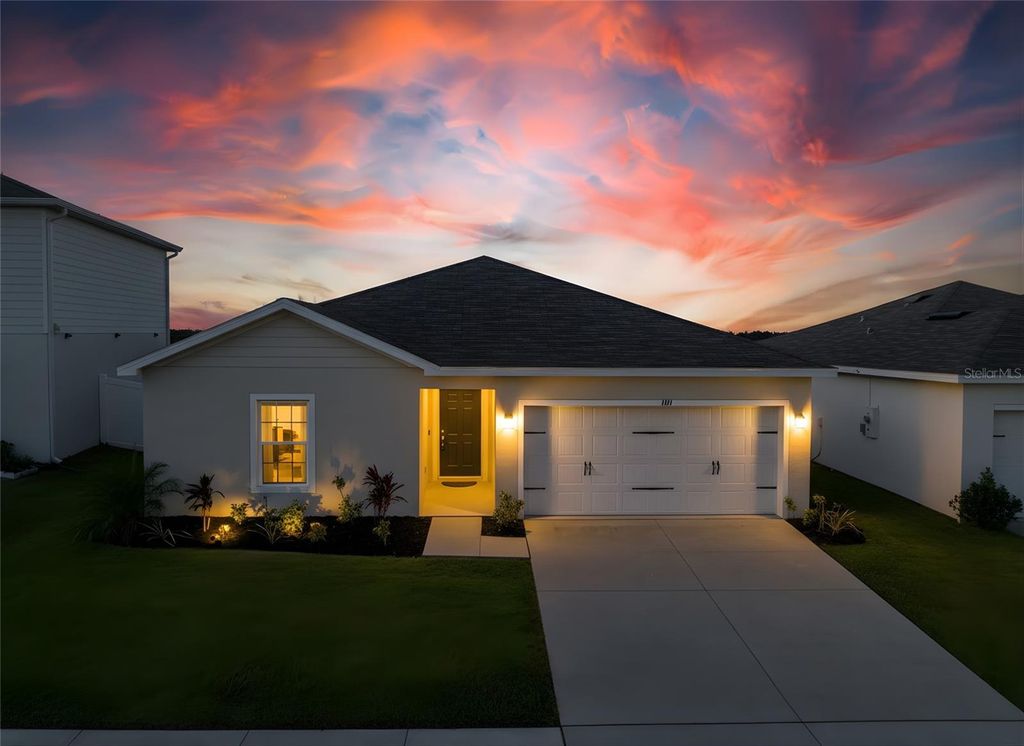 1371 MADISON CIRCLE, Haines City, FL 33844