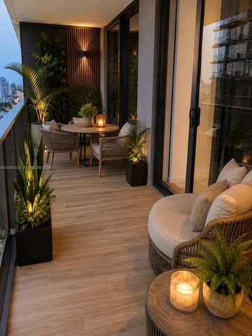 801 S Miami Avenue 1808, Miami, FL 33130