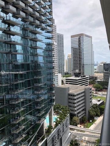 801 S Miami Avenue 1808, Miami, FL 33130