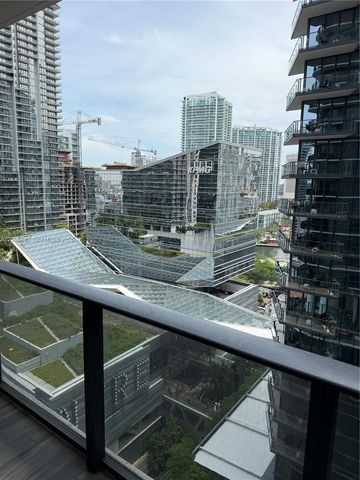 801 S Miami Avenue 1808, Miami, FL 33130
