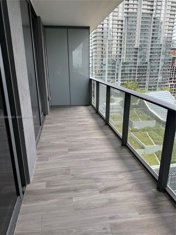 801 S Miami Avenue 1808, Miami, FL 33130