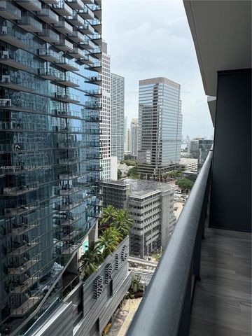 801 S Miami Avenue 1808, Miami, FL 33130