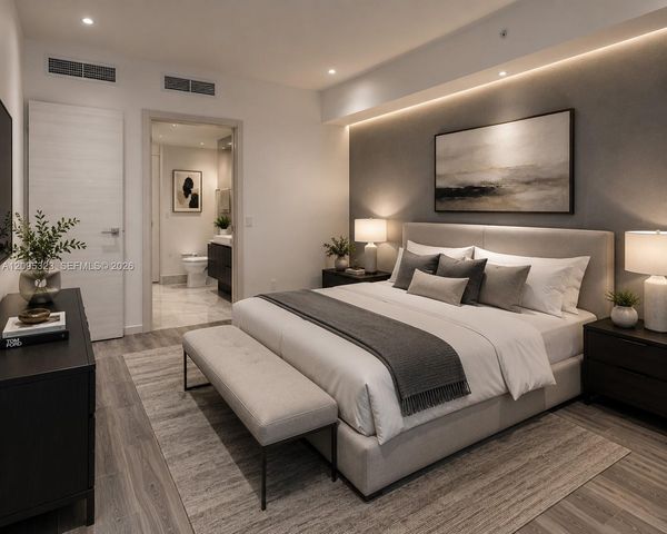 801 S Miami Avenue 1808, Miami, FL 33130