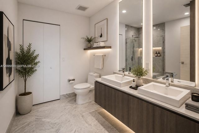 801 S Miami Avenue 1808, Miami, FL 33130
