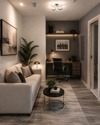 801 S Miami Avenue 1808, Miami, FL 33130