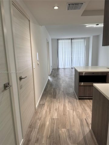 801 S Miami Avenue 1808, Miami, FL 33130