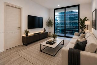 801 S Miami Avenue 1808, Miami, FL 33130