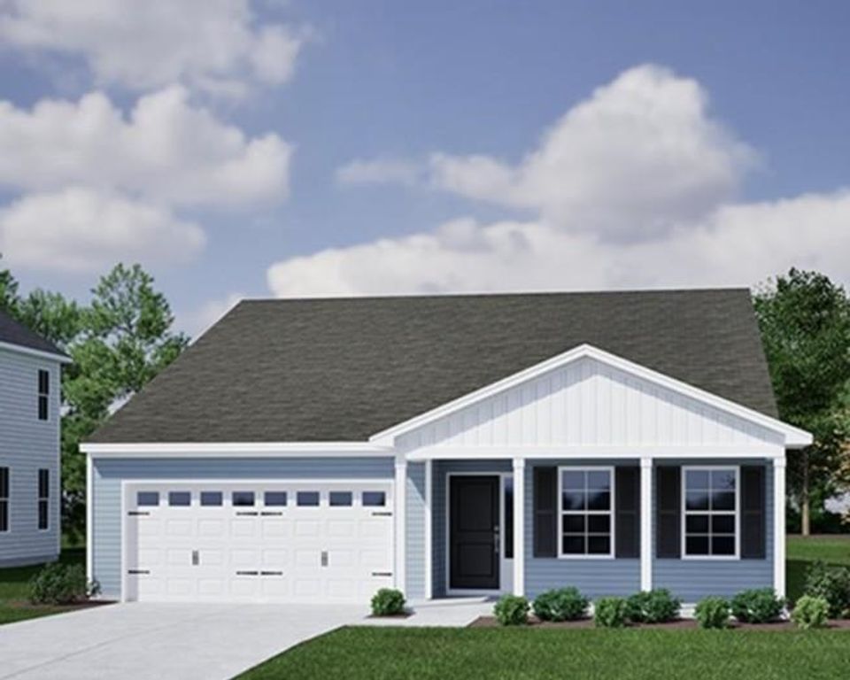 428 Meadow Sweet Pl, Conway, SC 29526