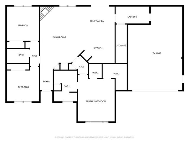 2452 Pleasant Hill Road, Talking Rock, GA 30175