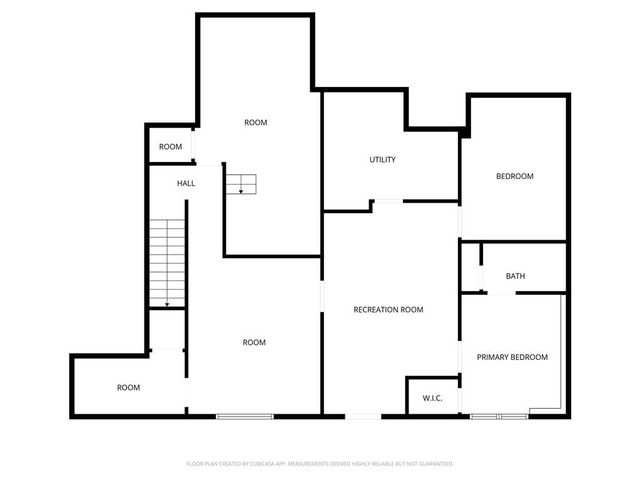 2452 Pleasant Hill Road, Talking Rock, GA 30175