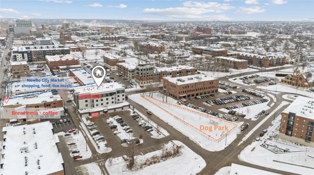 329 12th Ave SE 401, Cedar Rapids, IA 52401