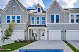 2213 Star Shower Way Lot 113, Leland, NC 28451