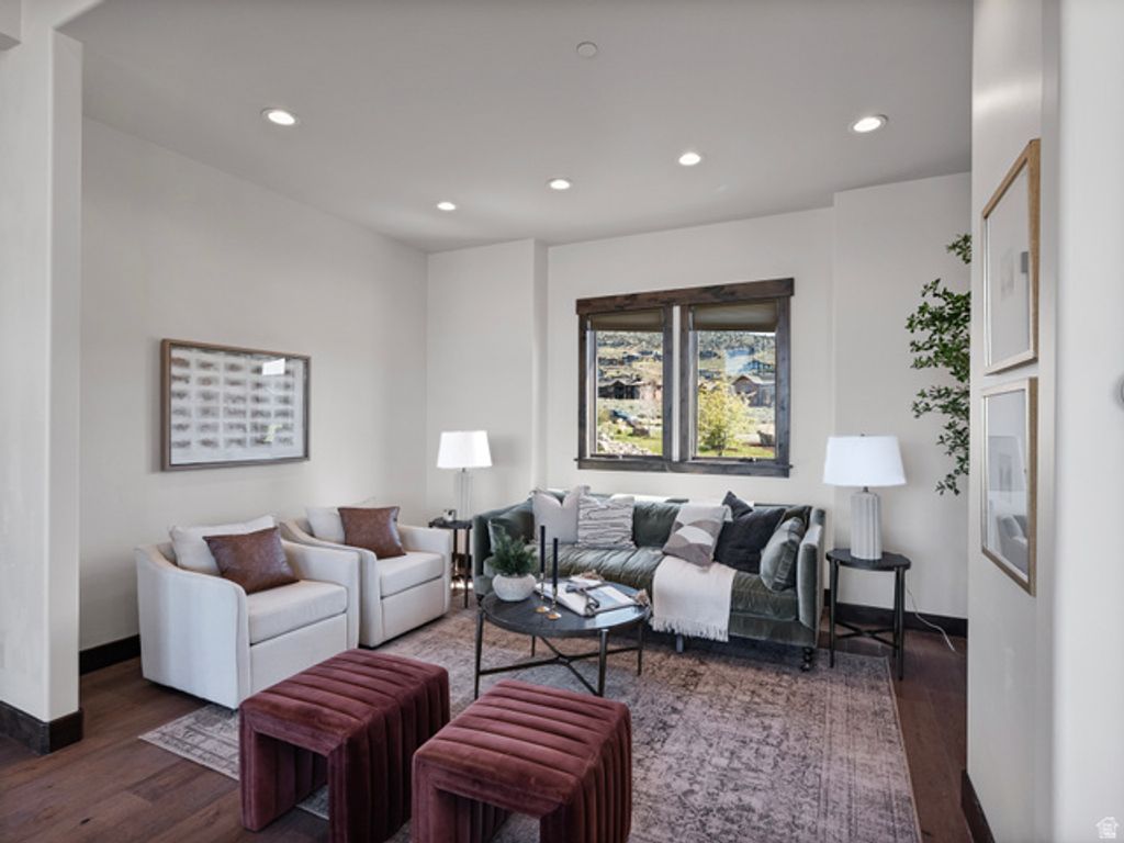 Image 14 of property listing at 1075 N OQUIRRH DR, Heber City, UT 84032