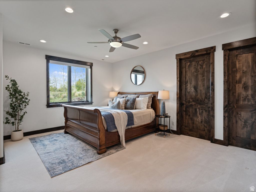 Image 26 of property listing at 1075 N OQUIRRH DR, Heber City, UT 84032