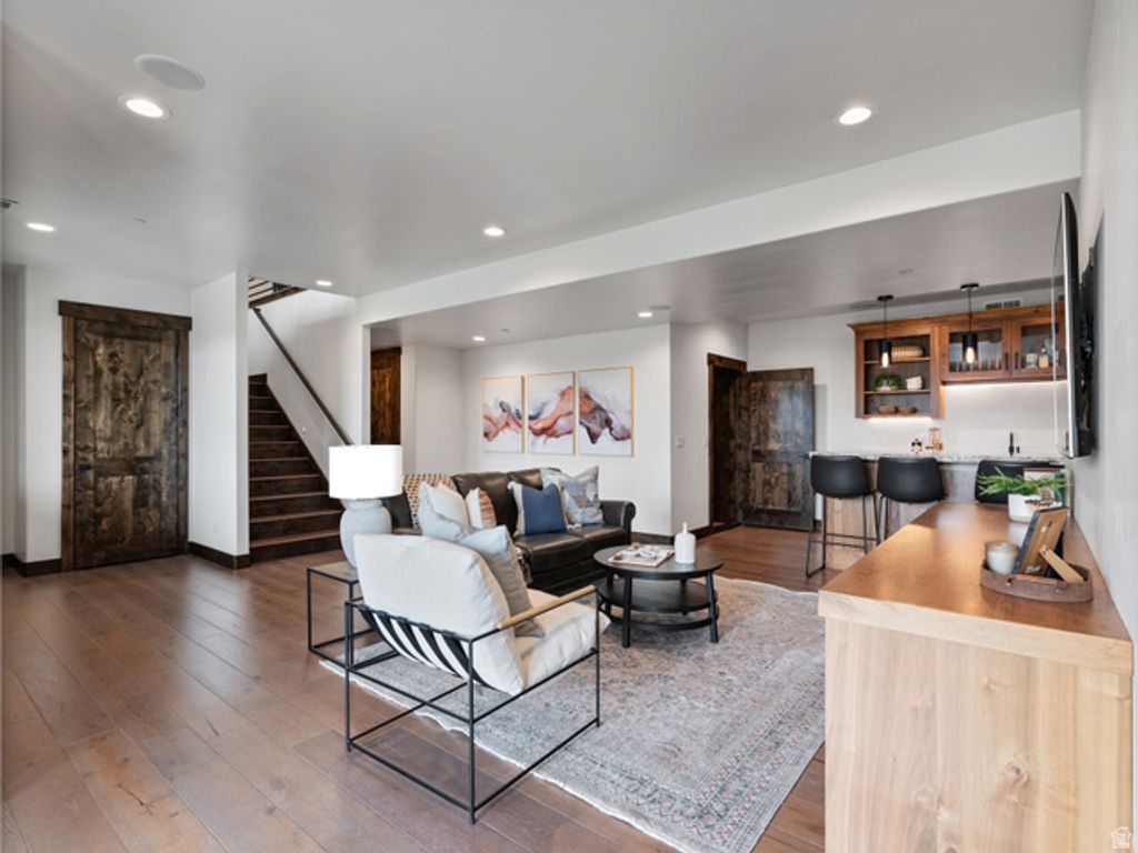 Image 29 of property listing at 1075 N OQUIRRH DR, Heber City, UT 84032