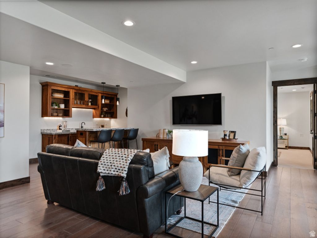 Image 30 of property listing at 1075 N OQUIRRH DR, Heber City, UT 84032
