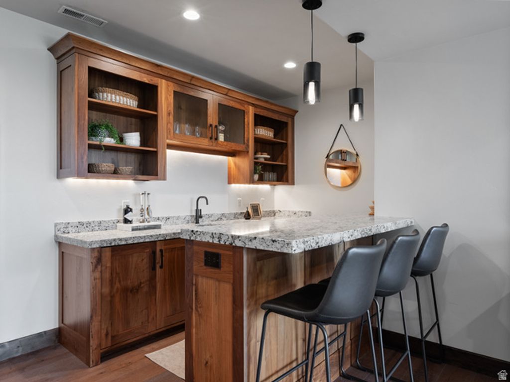 Image 31 of property listing at 1075 N OQUIRRH DR, Heber City, UT 84032