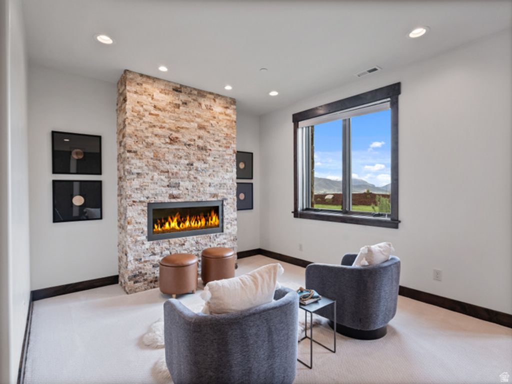 Image 47 of property listing at 1075 N OQUIRRH DR, Heber City, UT 84032