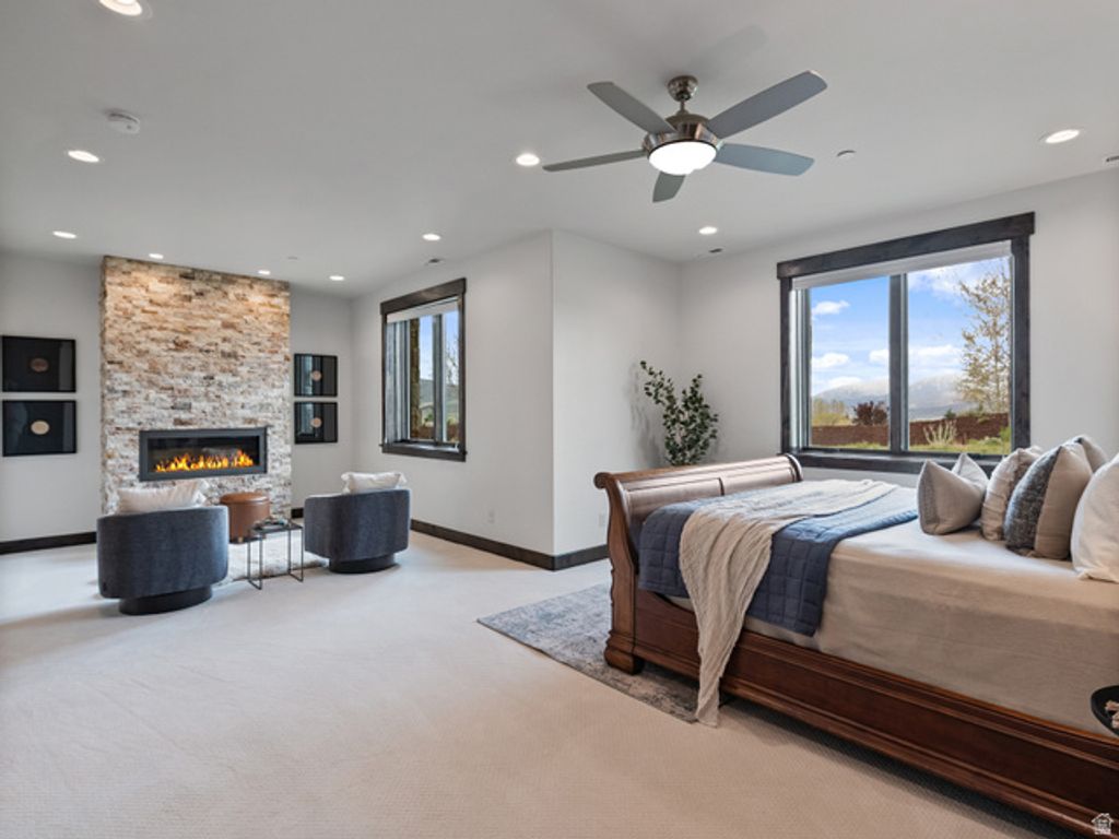 Image 48 of property listing at 1075 N OQUIRRH DR, Heber City, UT 84032