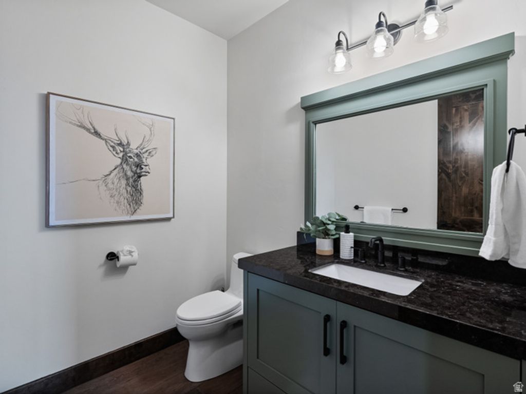 Image 62 of property listing at 1075 N OQUIRRH DR, Heber City, UT 84032