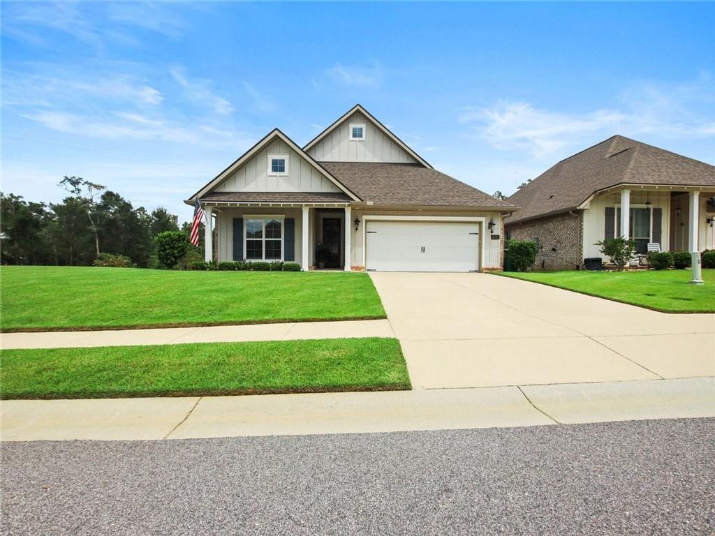 31782 Canopy Loop, Spanish Fort, AL 36527 — photo 2